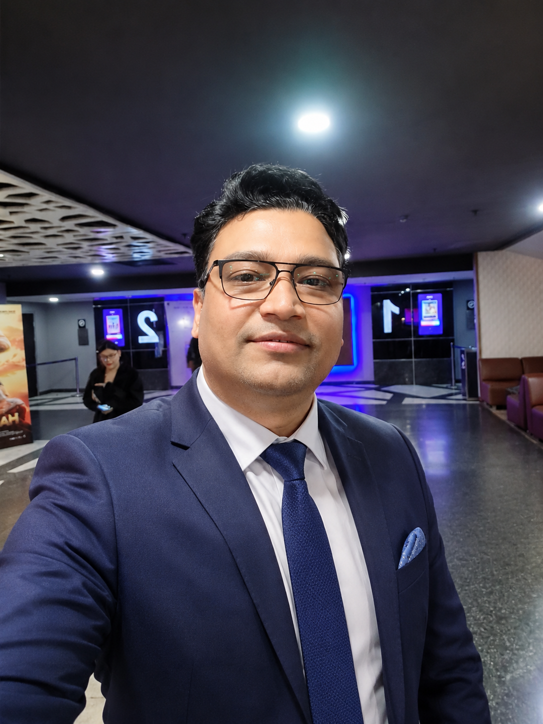 Richard A Dasilva